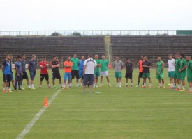 „Хебър“ играе днес първа контрола в Ракитово с „Кириана“