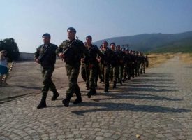 УТРЕ: Кампанията „Бъди войник“ идва в Пазарджик