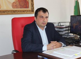 Кметът Марин Рачев: Георги Мърков сее инсинуации, но само преди избори се показва пред хората