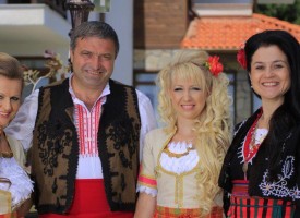 В събота: Роси Пейчева и Тинчо Севдалинов радват Фотиново на Събора