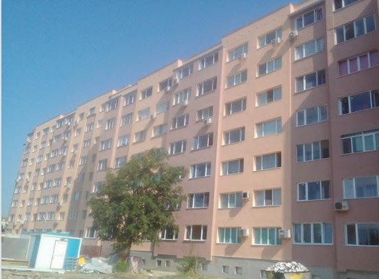 17блок пловдивска