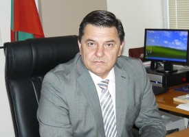 Иван Даскалов ще води Апелативна прокуратура – Пловдив още пет години
