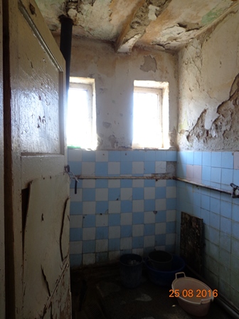 27баня в затвора