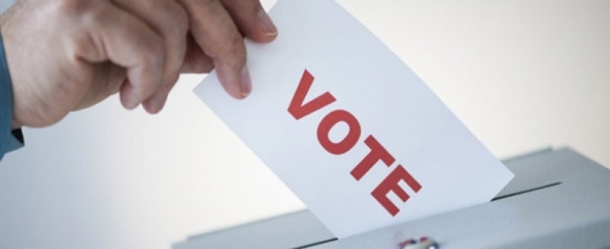 72.73% от гласувалите на Референдума искат мажоритарен избор на депутатите