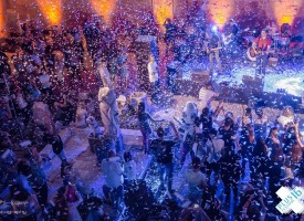 Плюс Фестивал: Раздават пропуските за тайния концерт на Руши Виденлиев