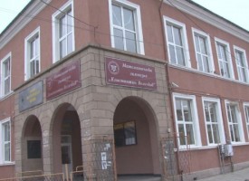 УТРЕ: Музейна експозиция отваря врати в „И. Аксаков”