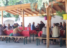 Пореден благотворителен обяд в Ковачево