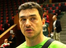 Владо Николов: Отборът с по-малко грешки заслужено спечели