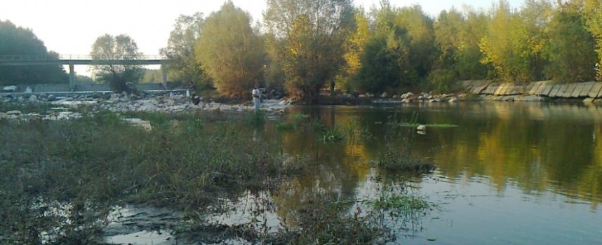 Окръжна прокуратура – Пазарджик разпореди проверка за замърсяване на реките Марица и Пишманка