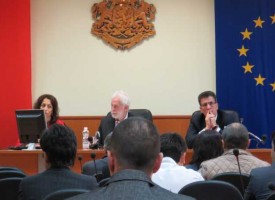 Тържествена сесия отбеляза Денят на българската община