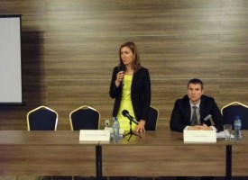 Министър Ангелкова: Правим конгрес за древните находки и туризма в България