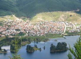 Община Сърница отменя петъчния пазар заради коронавируса