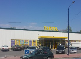 Петко Гетов: Купих вафла от „Тарита“ пълна с червеи