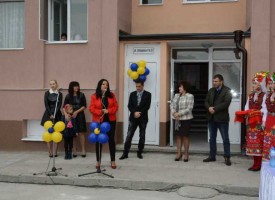 Пазарджиклии от „Пловдивска“: Доволни сме, благодарим на Кмета и на Министърката
