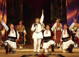 Безплатният концерт на Чакардъкова се мести в читалище „Виделина“