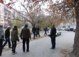 Преди пет години: Двойно убийство беляза изборите за президент, в Пазарджик