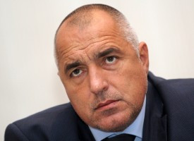 Бойко Борисов: Не съм казвал, че кметовете трябва да подават оставка