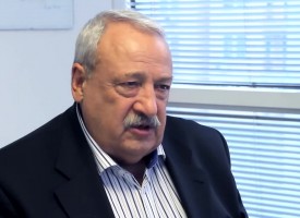 Иван Гарелов: Това е вот срещу Бойко Борисов и неговото управление