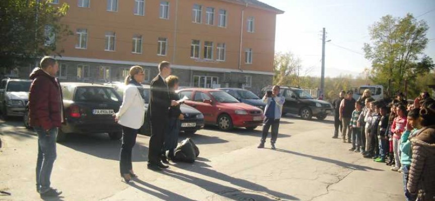 Акция „Погледни” ще се проведе в община Велинград