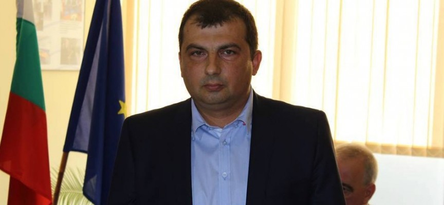 Кметът Марин Рачев: В неделя премиерът Бойко Борисов ни събира за анализ на изборите