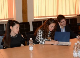 В Пазарджик: Янко Мърхов оглави общината в рамките на „Менъджър за един ден“