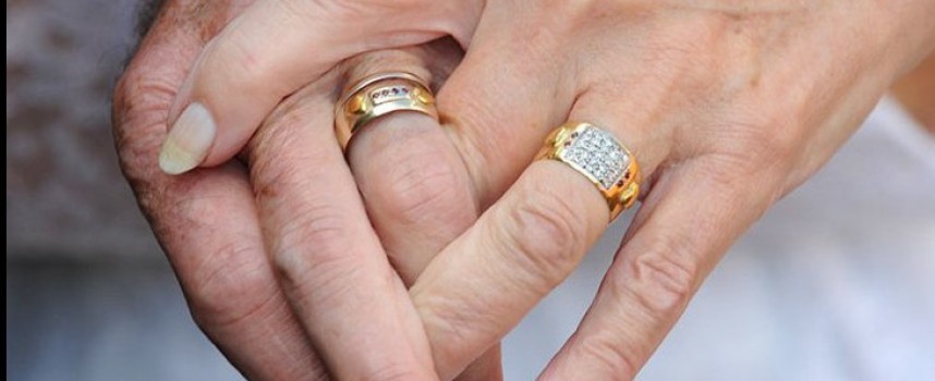 Утре: Девет двойки от община Брацигово вдигат „Златна сватба“