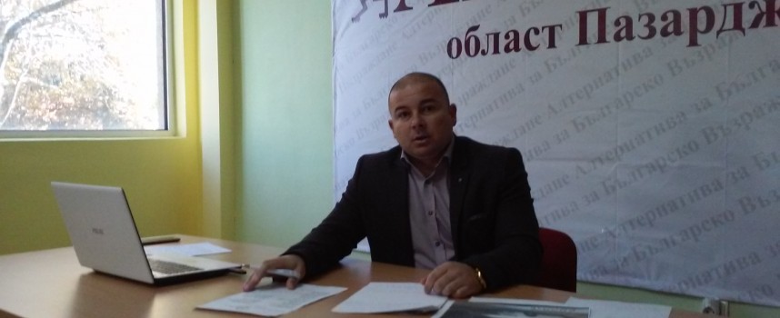 Съветниците на Първанов сезират губернаторката за „Социалния патронаж“