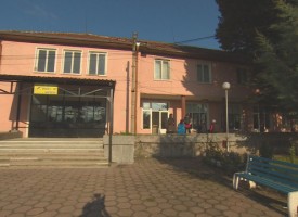 Кметът на Мирянци подаде оставка