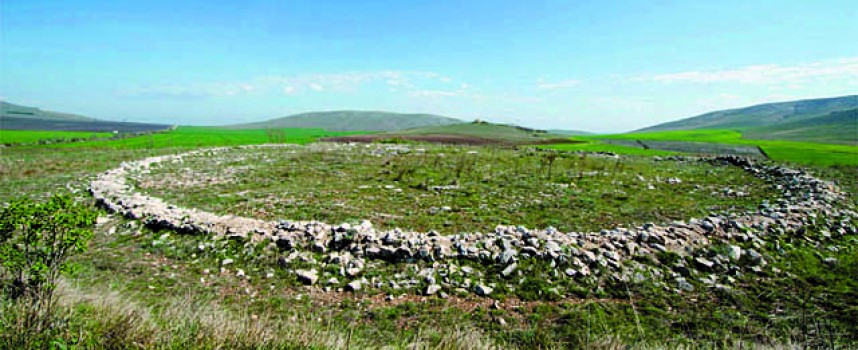 Тракийски владетели са погребани край Исперихово, тайните на бесите са проучвани от археолози