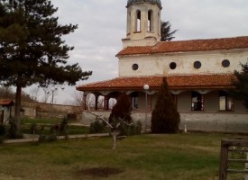 „Рецептите на баба“: В Калугеровския манастир посрещнаха Никулден с рибен курбан и рибник