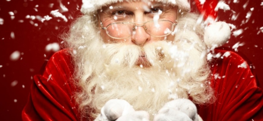 ГЕРБ кани децата на „Коледни приключения“, ето къде и кога