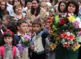 Нов ред за първолаците в община Пазарджик оповести кметът