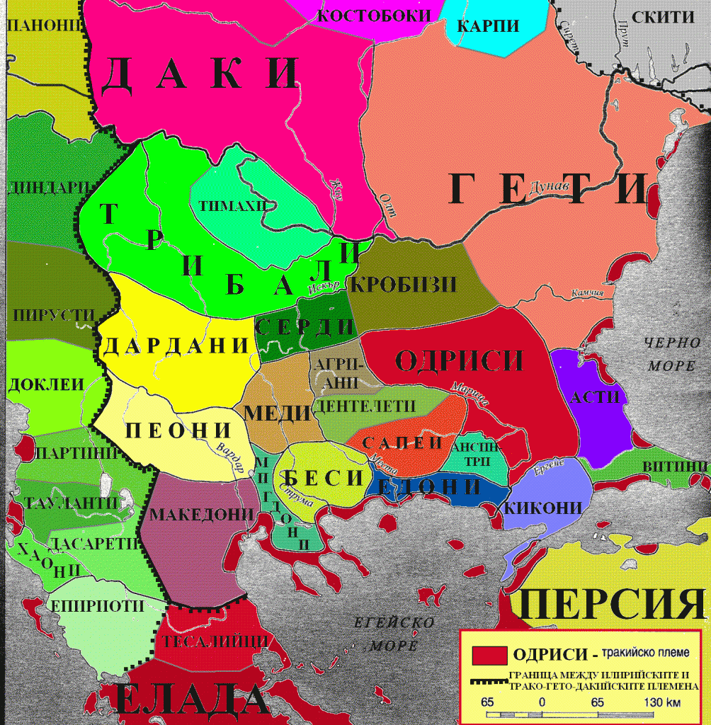 Тайни и загадки: Светилището на Дионис - от Равногор до Сюткя 1 17%d0%ba%d0%b0%d1%80%d1%82%d0%b0