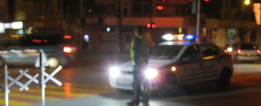 Кошмар: Опел блъсна пешеходец на кръстовището до „Борекс“