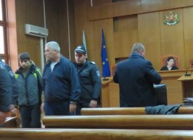 Желев и Тончев остават в ареста