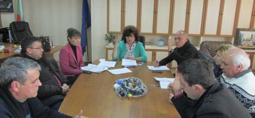Община Стрелча беше приета за член на Асоциацията по ВиК в област Пазарджик
