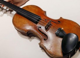 Министерството на културата търси застраховател за 300-та годишни музикални инструменти