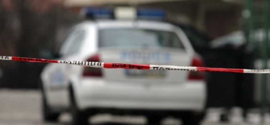 Панагюрски криминалисти иззеха пневматична пушка