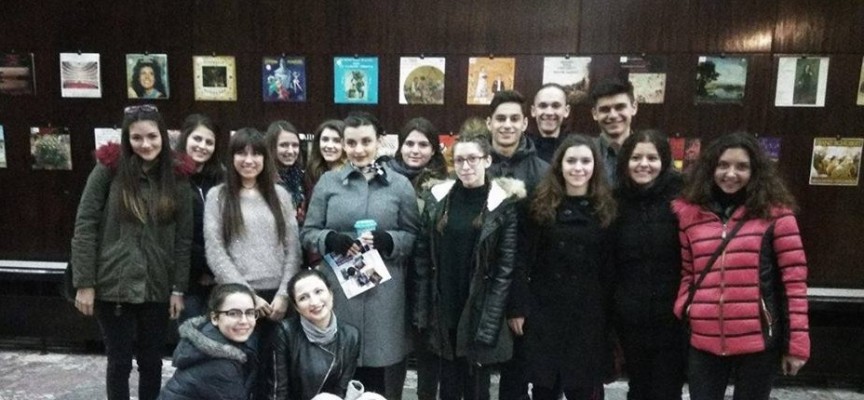 Пазарджик събира мотивирани млади хора от цялата страна