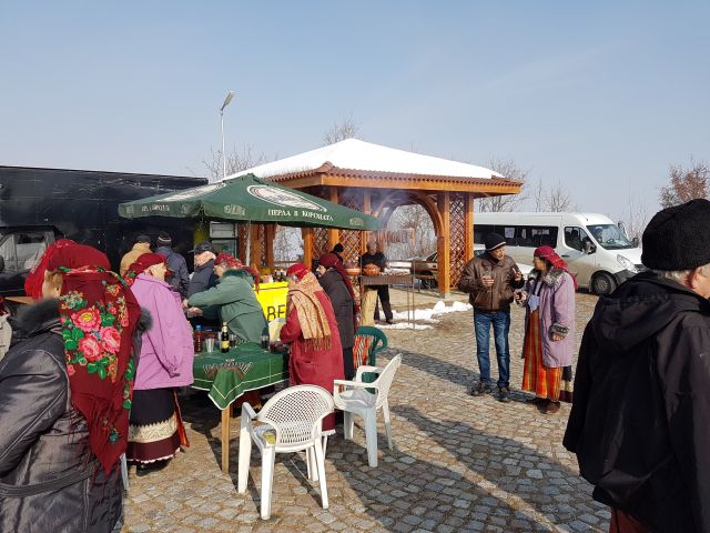 16 проби участваха в конкурса за "Цар на виното", вижте кой го спечели 2 01зарезан2