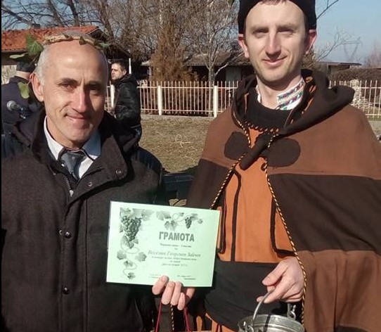 14пеВеселин Зайчев