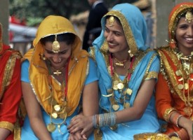 През юни: Индийци и египтяни пристигат в Пазарджик на фестивал