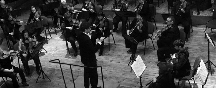Симфониците със специален концерт за 1 март