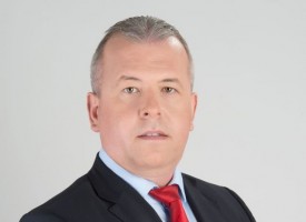 Избраха Йордан Младенов за кандидат-кмет на БСП в община Пещера