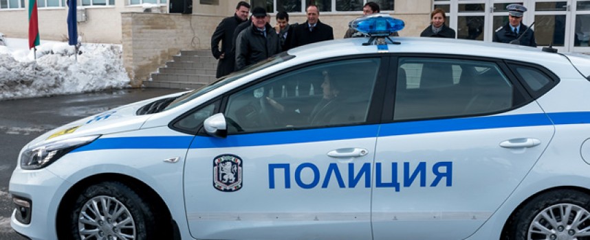 Екшън край Фотиново завърши с арест в Кирково