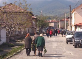 Вижте до кога трябва да бъде изкърпена уличната мрежа в община Пазарджик