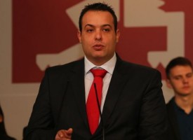 Трендафил Величков е новият областен управител на Пазарджик