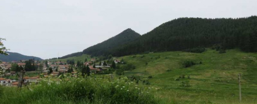 Наименованията на селищата в община Брацигово – уникални, с изключение на Розово