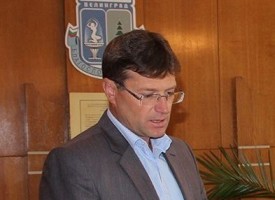 Сергей Кичиков е депутатът избран от ДПС в 13 МИР