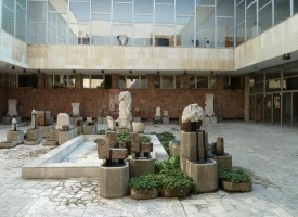 На 28-и юни: Съветниците дават благословия за обновяването на зала „Археология“ в Регионалния исторически музей